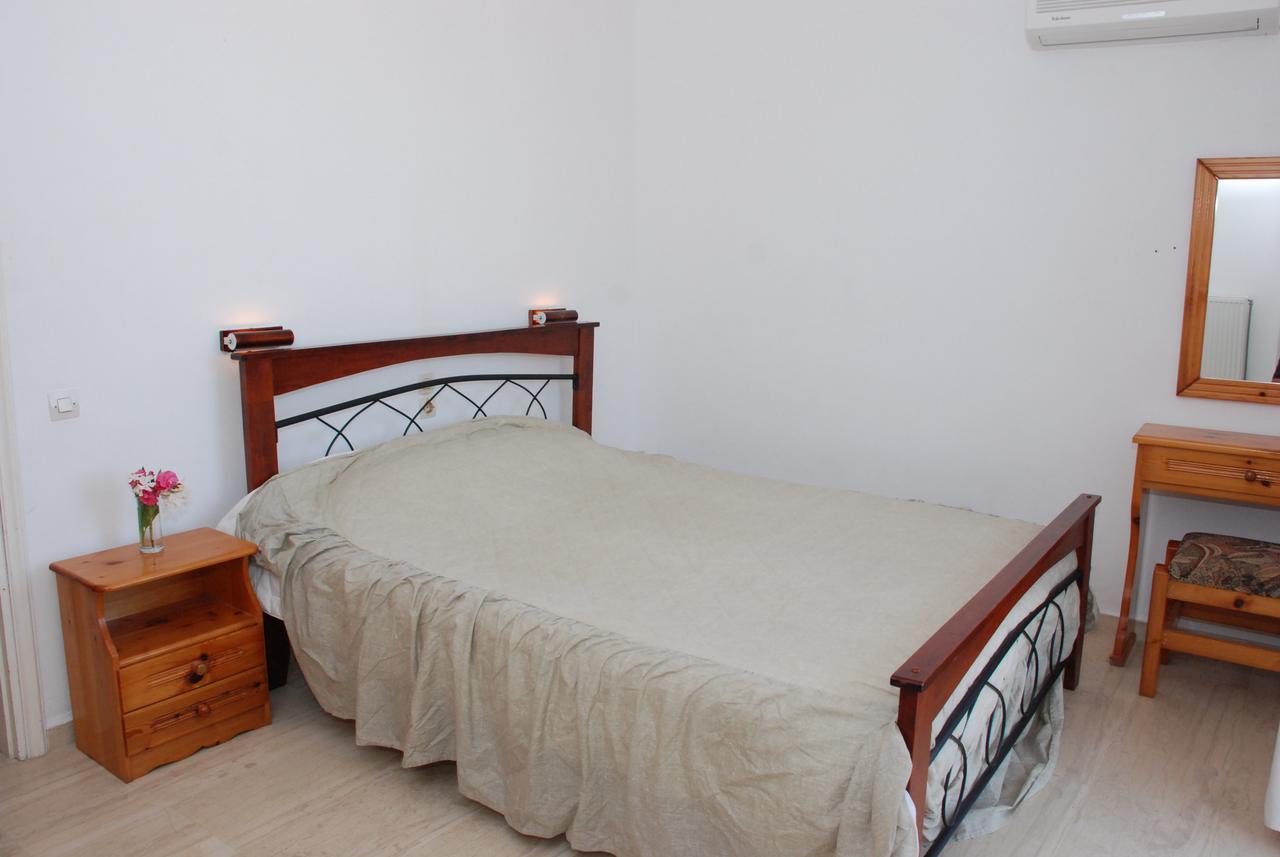 Zante 523 Aparthotel Laganas Buitenkant foto