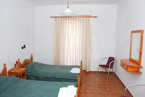 Zante 523 Aparthotel Laganas Buitenkant foto