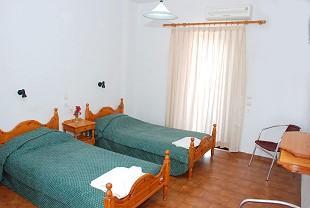 Zante 523 Aparthotel Laganas Buitenkant foto